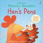 Hens Pens