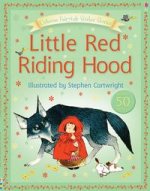 Little Red Riding Hood  PB