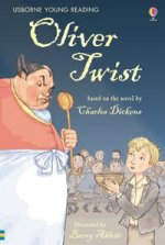 Oliver Twist   HB