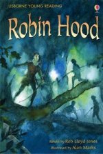 Robin Hood   HB