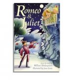 Romeo and Juliet HB