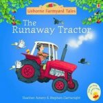 Runaway Tractor  PB