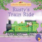 Rustys Train Ride  PB