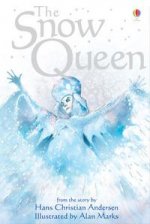 Snow Queen   HB