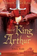 Tales of King Arthur  PB
