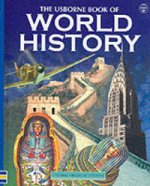 World History Encyclopedia, Mini   HB