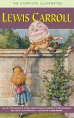 Complete Illustrated Lewis Carroll  (TPB)