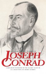 Selected Works of Joseph Conrad (TPB)