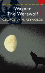 Wagner The Werewolf