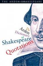 Arden Dictionary of Shakespeare Quotations