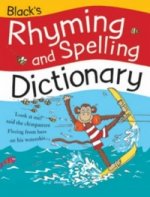Blacks Rhyming and Spelling Dictionary