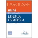 Diccionario Mini Lengua
