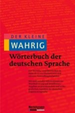 Wahrig  Das kleine Woerterbuch der deutschen Sprache