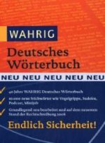Wahrig  Deutsches Woerterbuch