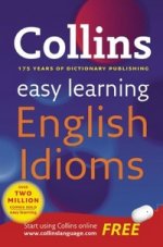Collins English Idioms