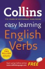 Collins English Verbs