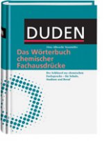 Duden - Das Woerterbuch chemischer Fachausdruecke