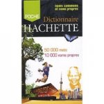 Dictionnaire Hachette Poche: Collectif #ост./не издается#