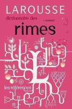 Dictionnaire Des Rimes Refer