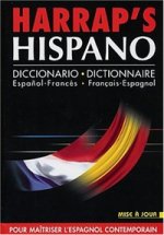 Harraps Hispano - Dict Espagnol-Francais