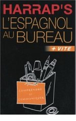 LEspagnol Au Bureau