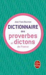 Dict des Proverbes et Dictons de France