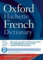 Oxf-Hachette French Dict 4e