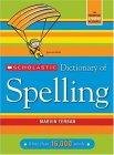 Childrens Dict of Spelling TPB