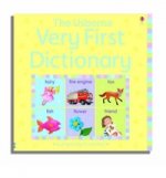 Very First Dictionary   (HB)