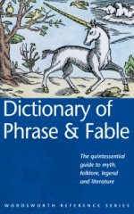 Dict of Phrase and Fable