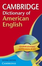 C Dict of American Eng, 2Ed PPB +R