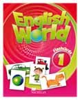 English World 1 Flashcards