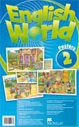 English World 2 Poster