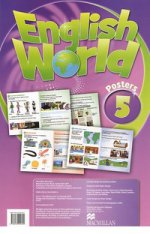 English World 5 Posters