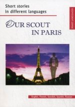 Our scout in Paris