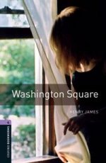 Washington Square. Third Edition