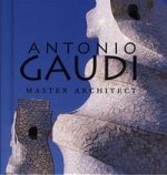 Antonio Gaudi (Tiny Folios)
