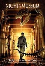 Night at the Museum (Junior Novelization)