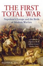 First Total War: Napoleons Europe & Birth of Modern Warfare
