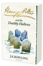 Harry Potter 7: Deathly Hallows  (Ned)