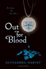 Out for Blood (Drake Chronicles)