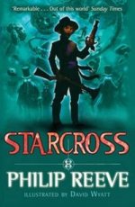 Starcross (Larklight series)   illustr