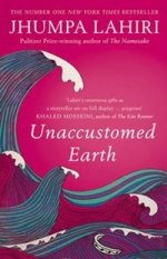 Unaccustomed Earth (No.1 NY Times bestseller)