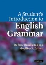 Students Introduction to English Grammar