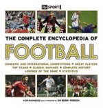 Complete Encyclopedia of Football