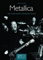 Metallica Stories Behind Biggest Songs