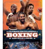 Ultimate Encyclopedia of Boxing