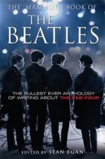 Mammoth Book of Beatles