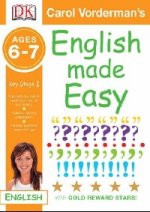 English Made Easy - Key Stage 1 (ages 6-7)