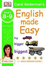 English Made Easy - Key Stage 2 (ages 8-9)